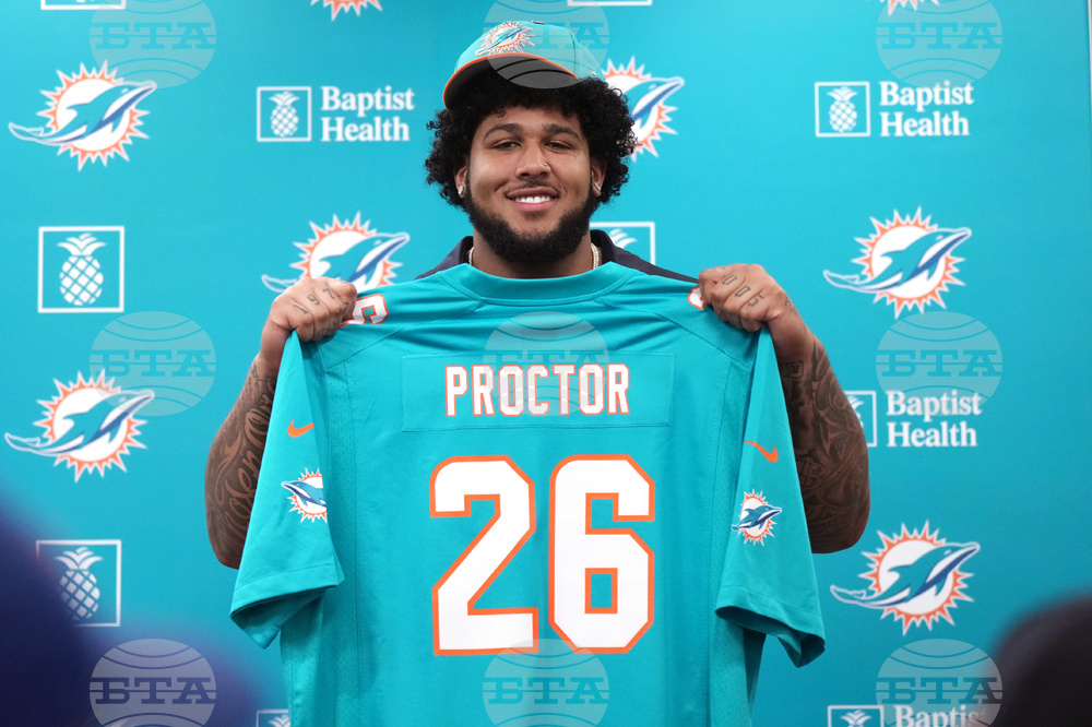 Dolphins Football
