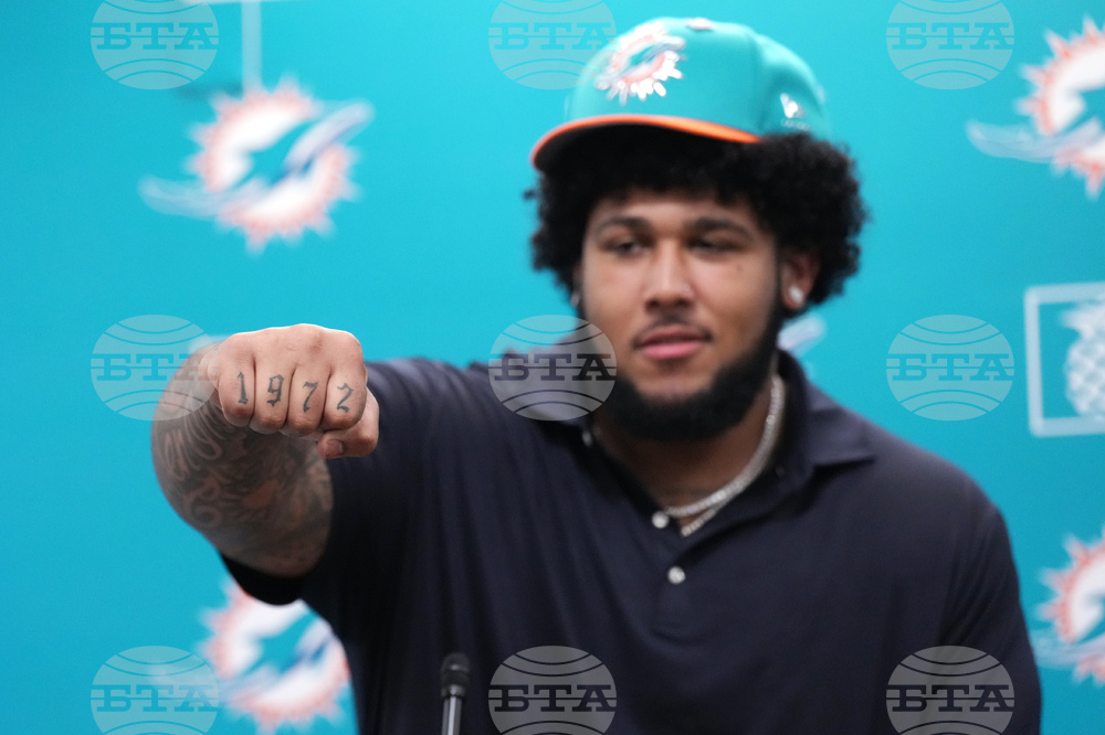 Dolphins Football