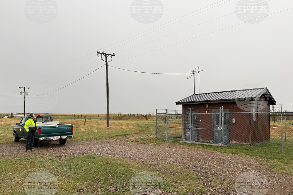 Montana Town Water Shortage
