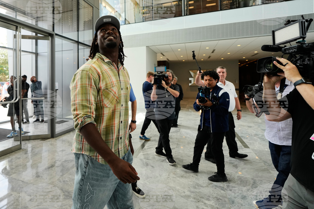 Cowboys Lawrence Football