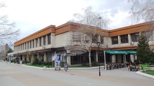 Родители, социални работници и учители от Търговище ще могат да гледат безплатно филма “Един грам живот”