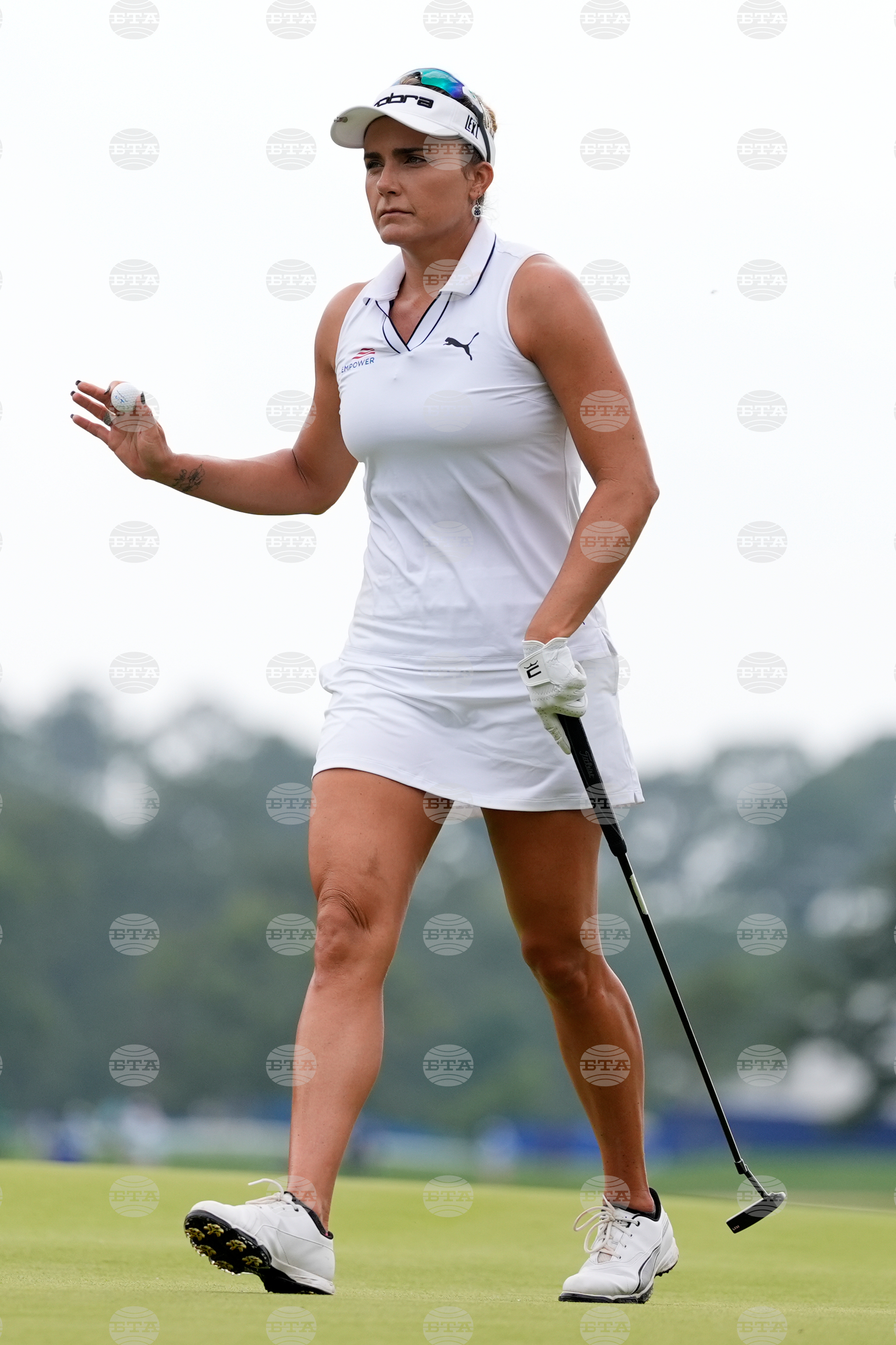 LPGA Tour Golf