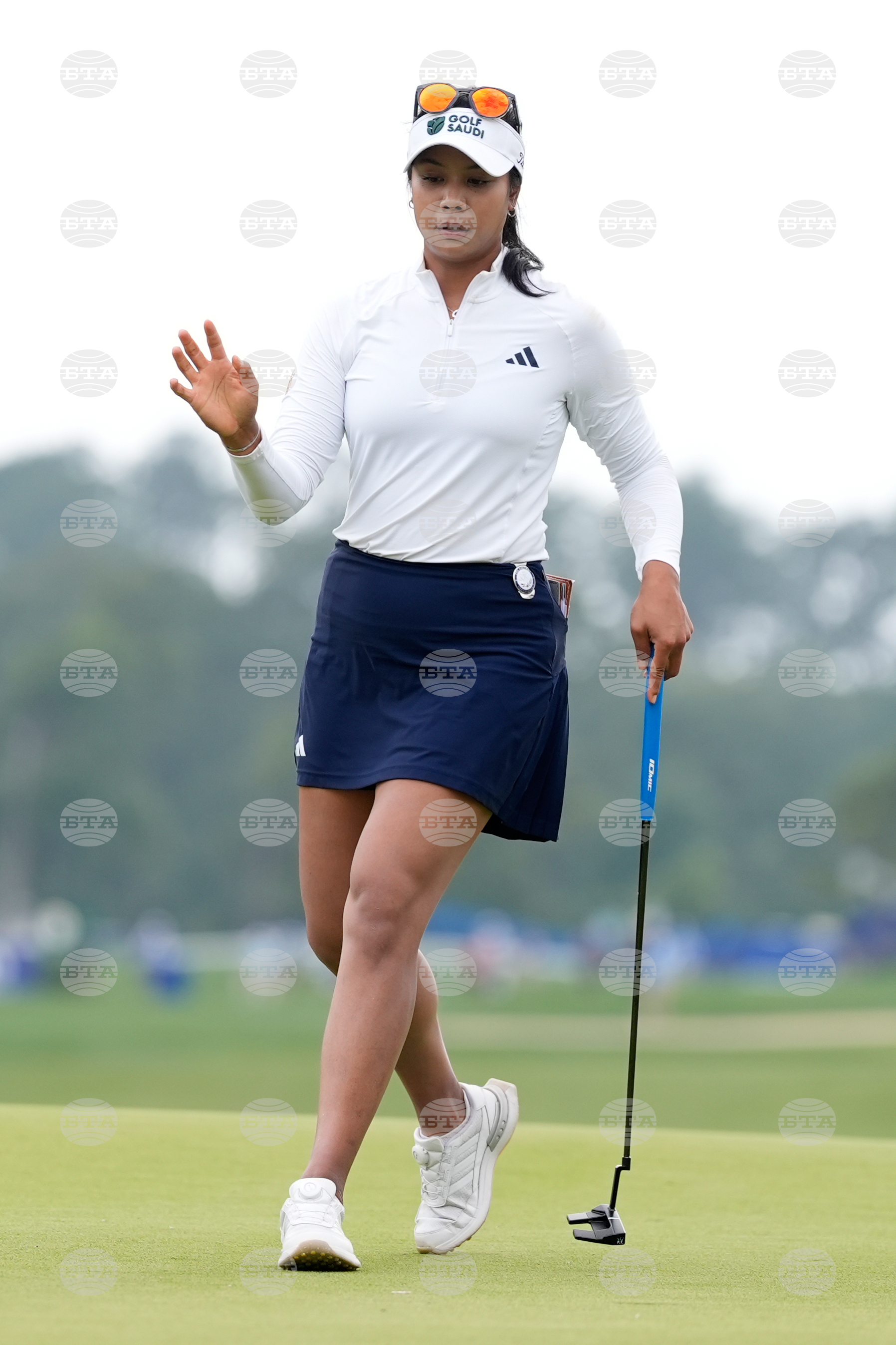 LPGA Tour Golf