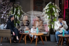 Lithuania Daily Life