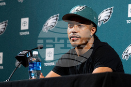 Eagles Draft Football
