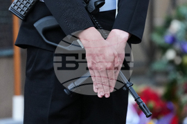Australia Anzac Day