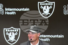Raiders Draft Football