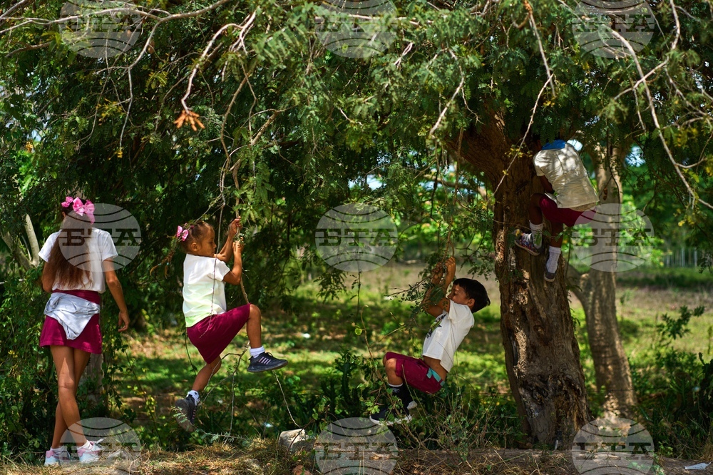 Cuba Daily Life