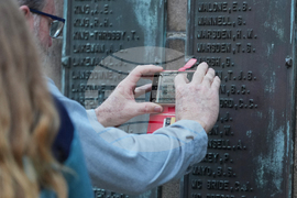 Australia Anzac Day
