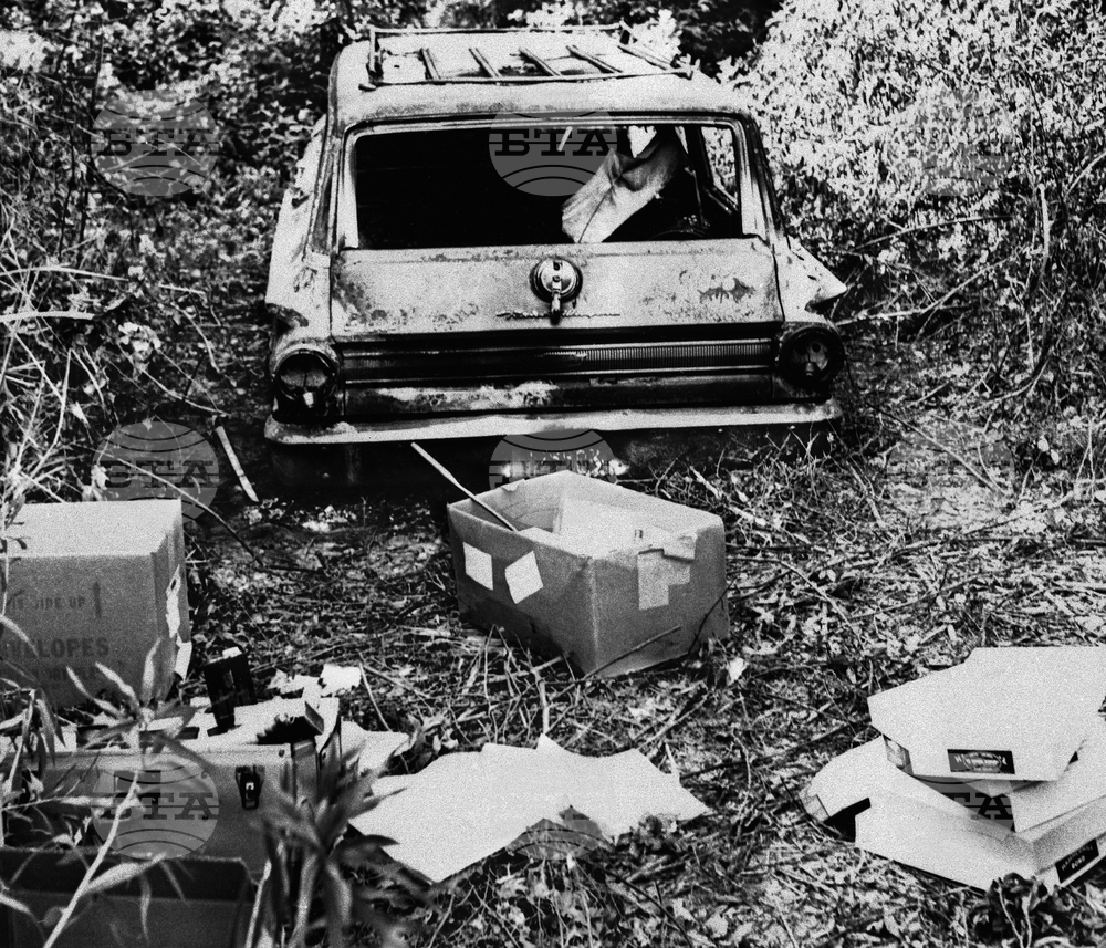 Obit Jack Thornell