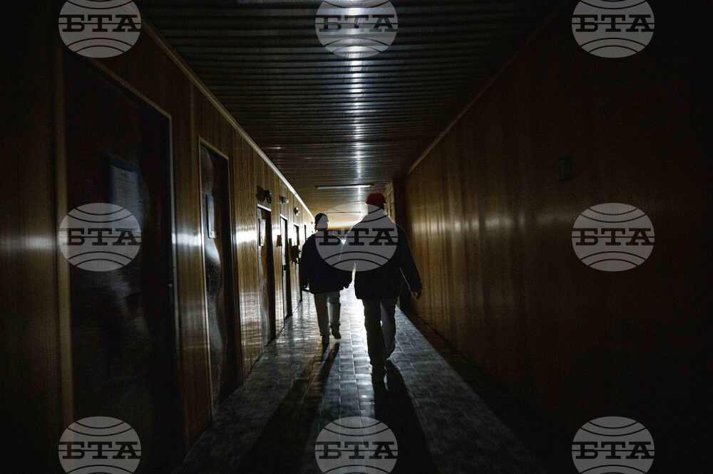Ukraine Chernobyl Anniversary