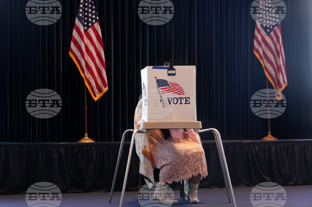 Election 2026-California Voter ID