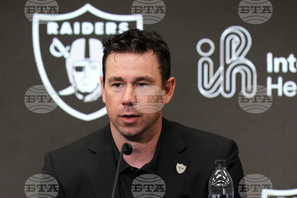 Raiders Draft Football