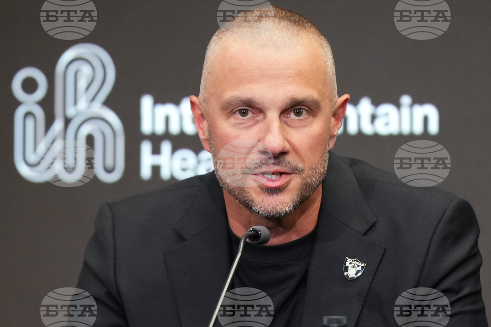 Raiders Draft Football