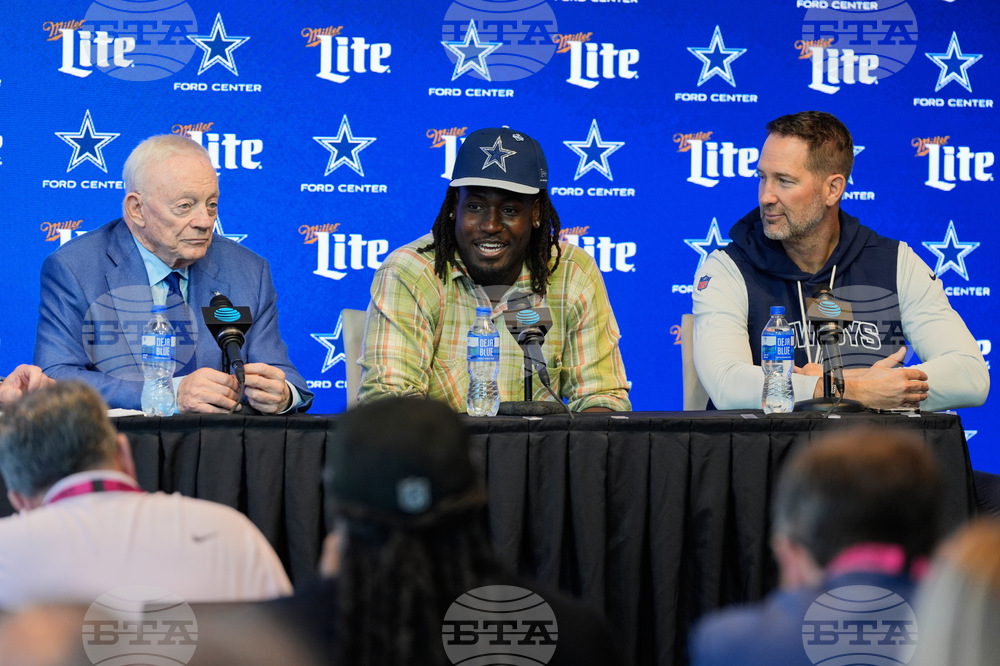 Cowboys Downs Football