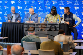 Cowboys Downs Football