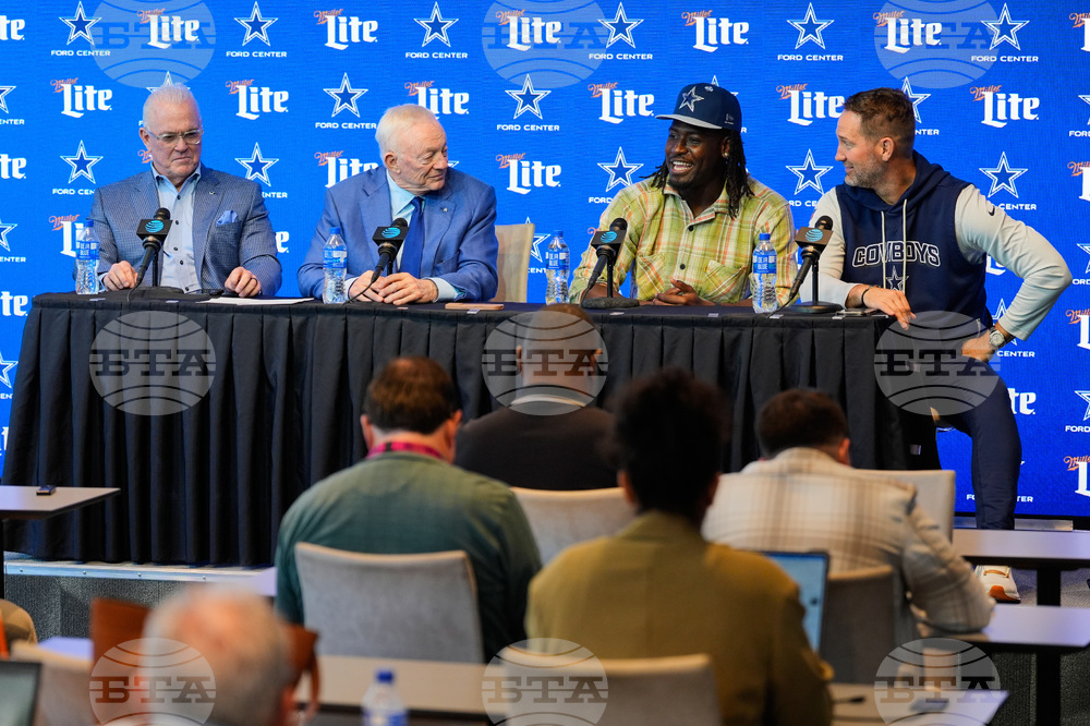 Cowboys Downs Football