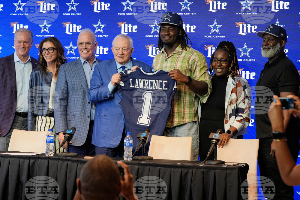 Cowboys Downs Football