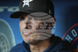 Yankees Astros Baseball