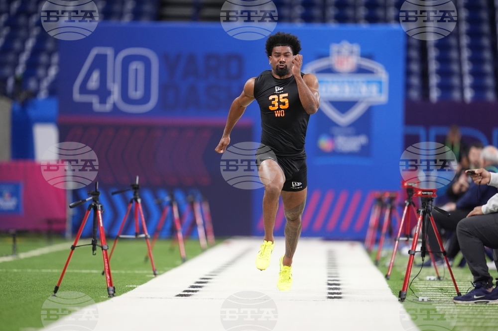 NFL Draft 49ers Football