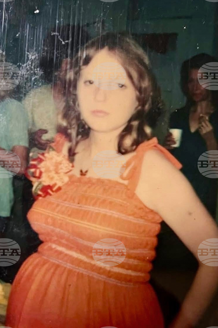 Louisiana Cold Case Murder