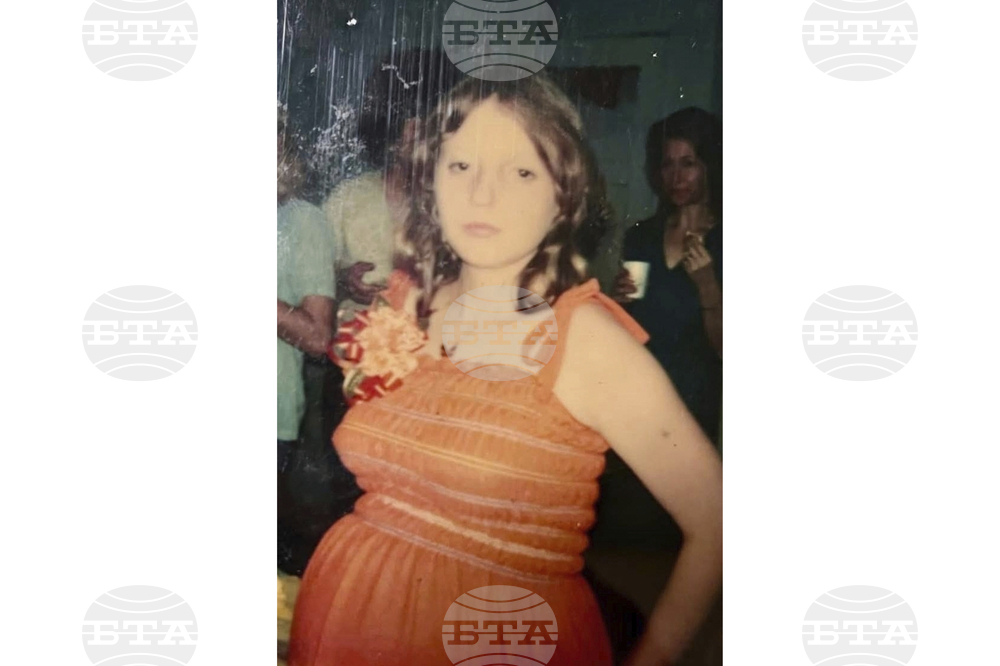 Louisiana Cold Case Murder