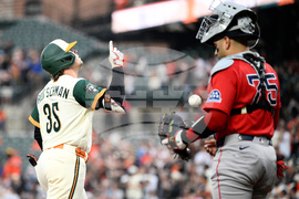 Red Sox Orioles Baseball