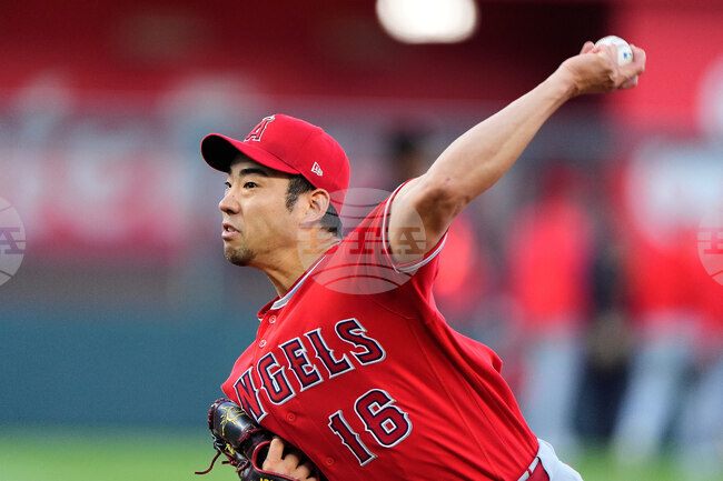 Angels Royals Baseball