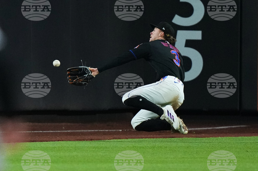 Rockies Mets Baseball