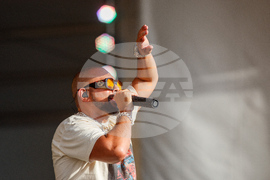 New Orleans Jazz Fest