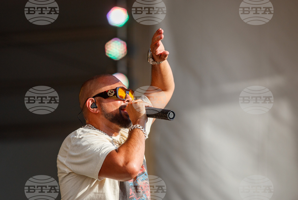 New Orleans Jazz Fest