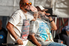 New Orleans Jazz Fest