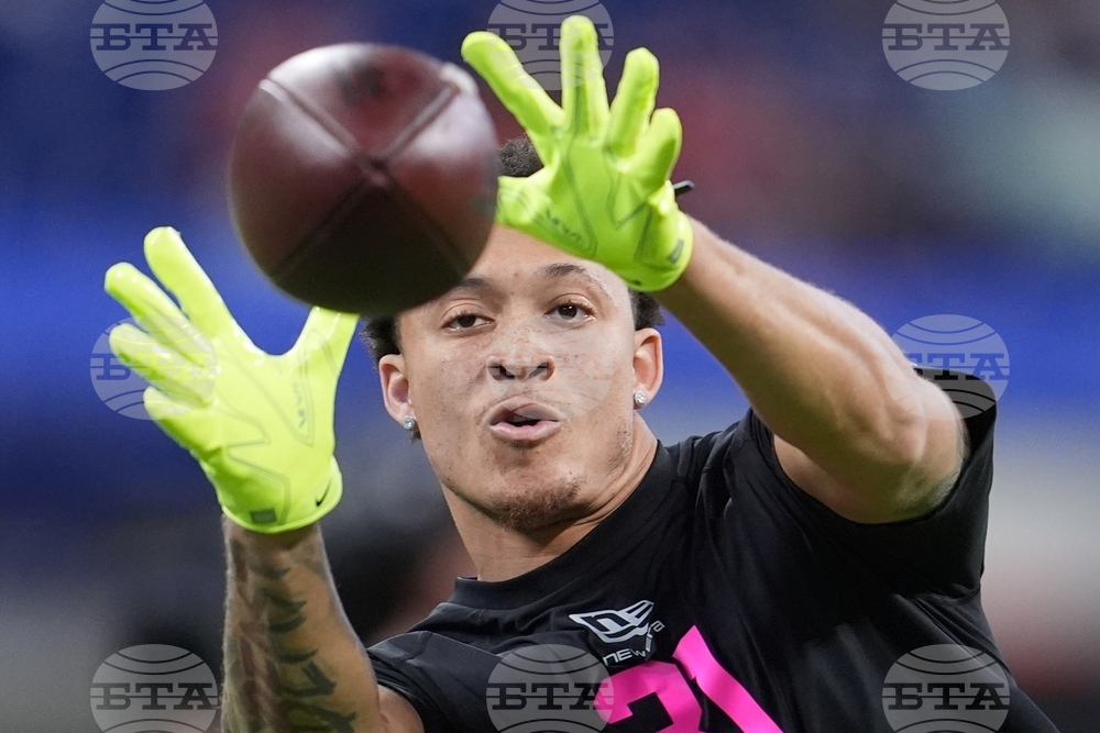 Draft Falcons Football