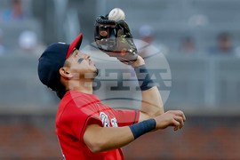 Phillies Braves Baseball