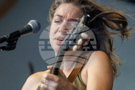 New Orleans Jazz Fest