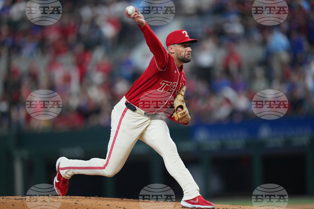 Athletics Rangers Baseball
