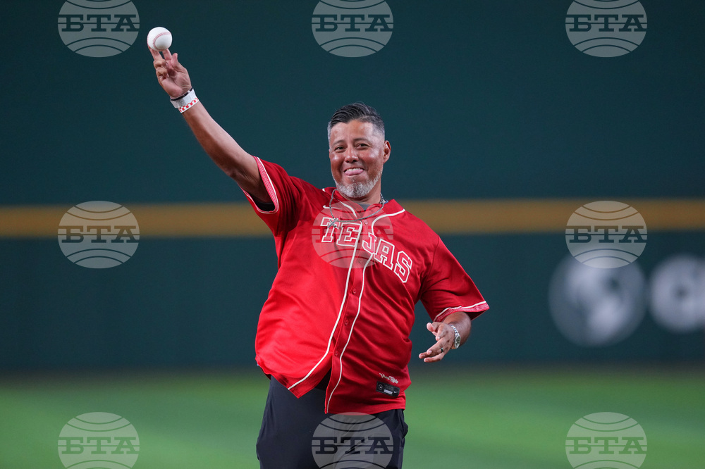 Athletics Rangers Baseball