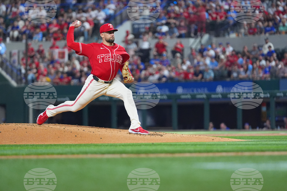 Athletics Rangers Baseball