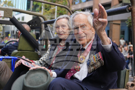 Australia Anzac Day