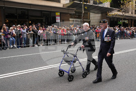 Australia Anzac Day