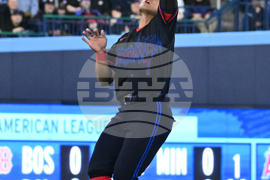 Guardians Blue Jays Baseball