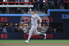 Guardians Blue Jays Baseball