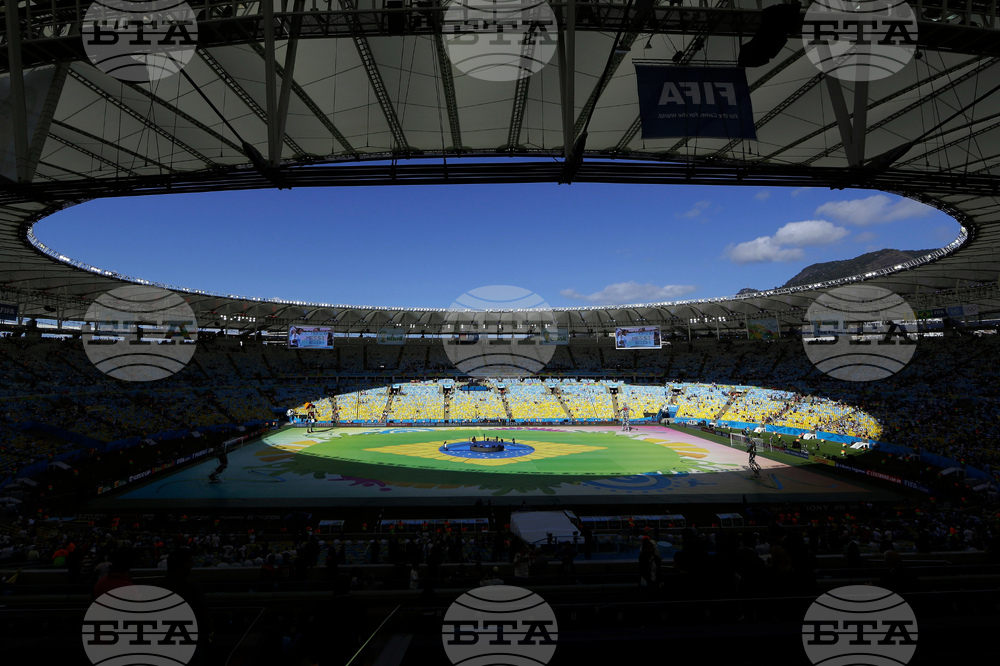 Rio Game Ravens Cowboys Football