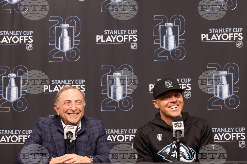 Knights Mammoth Hockey