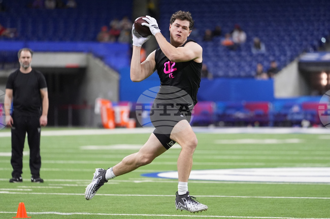 NFL Draft Jaguars Football