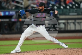 Rockies Mets Baseball