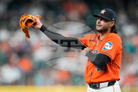 Yankees Astros Baseball