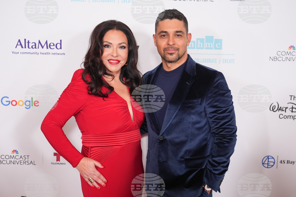 2026 NHMC Impact Awards Gala