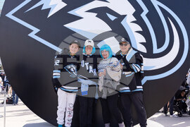 Knights Mammoth Hockey