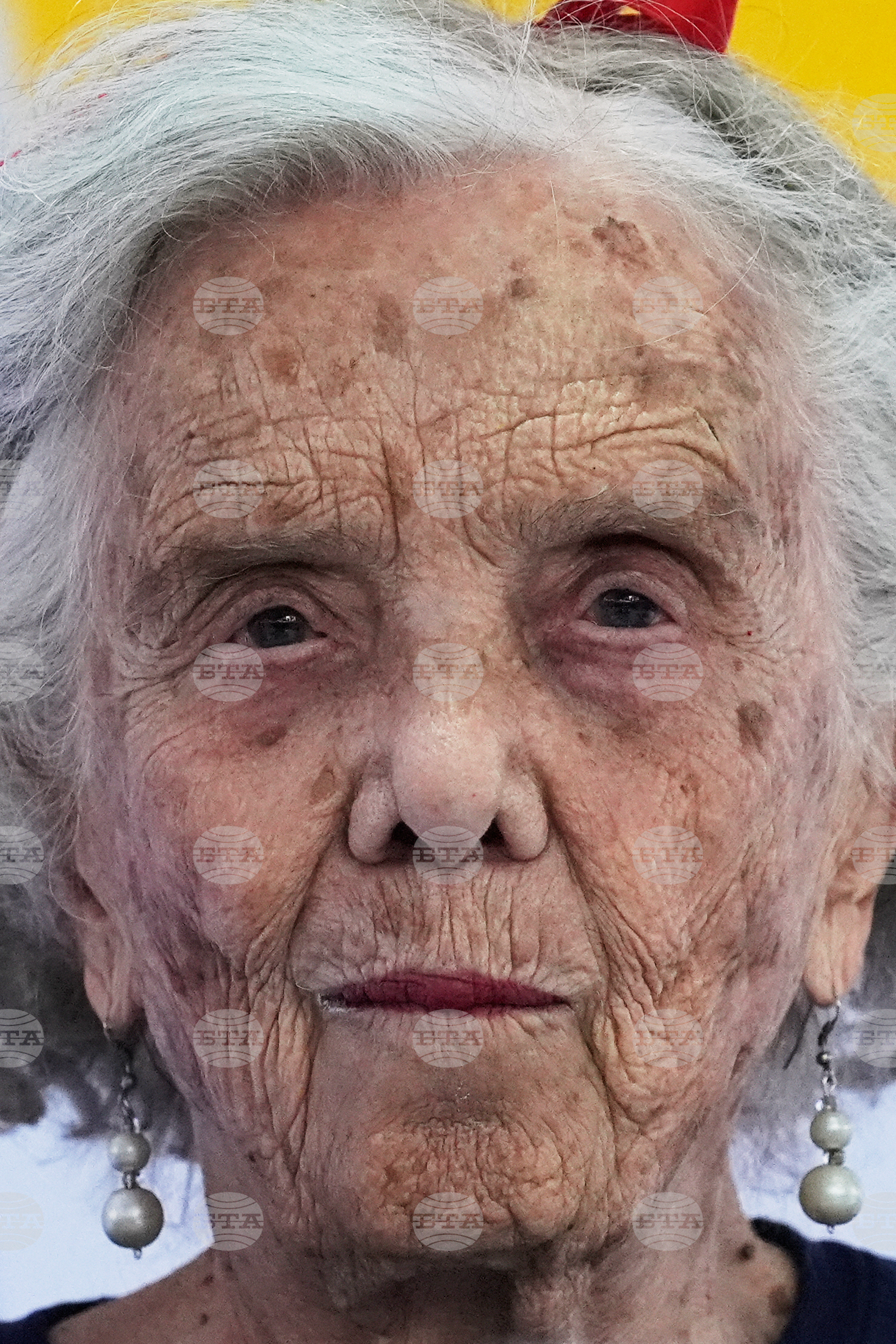 Mexico Elena Poniatowska